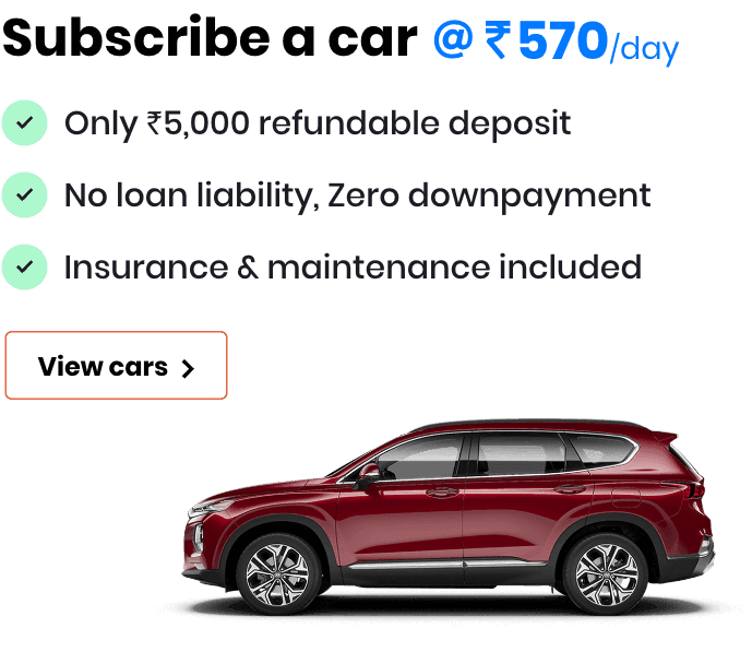 Rentrovver fleet background