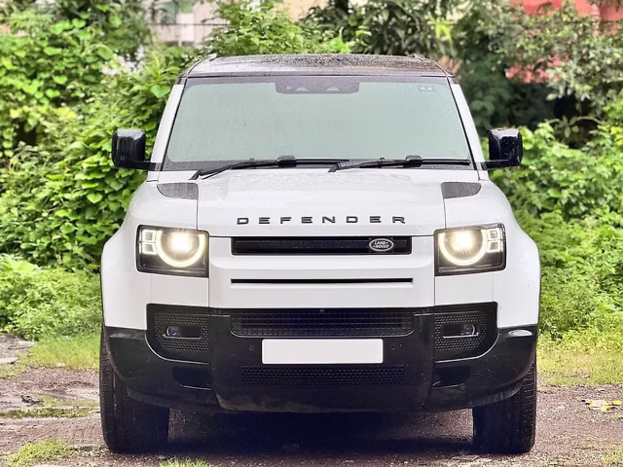 Defender