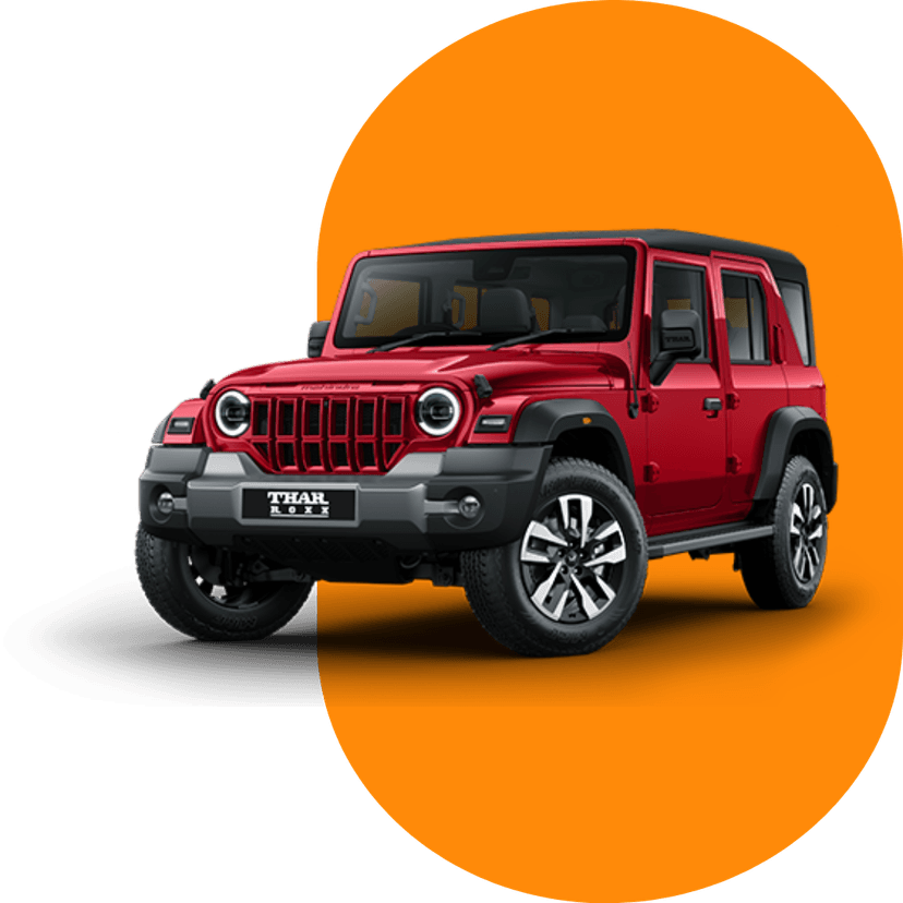 Mahindra Thar