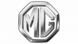 MG Motors Logo
