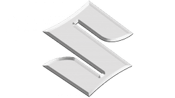 Maruti Suzuki Logo