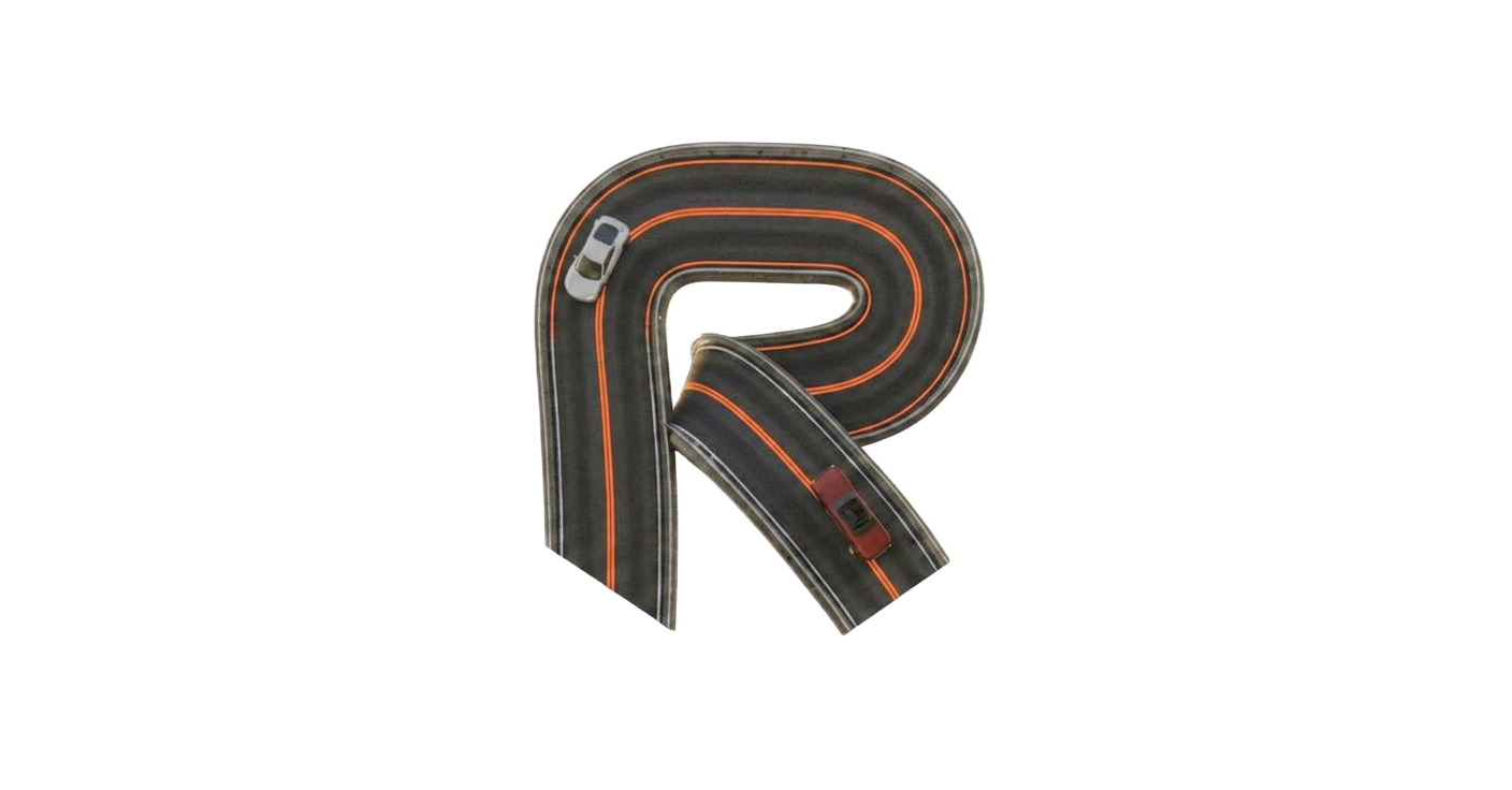 Rentrovver car rental logo